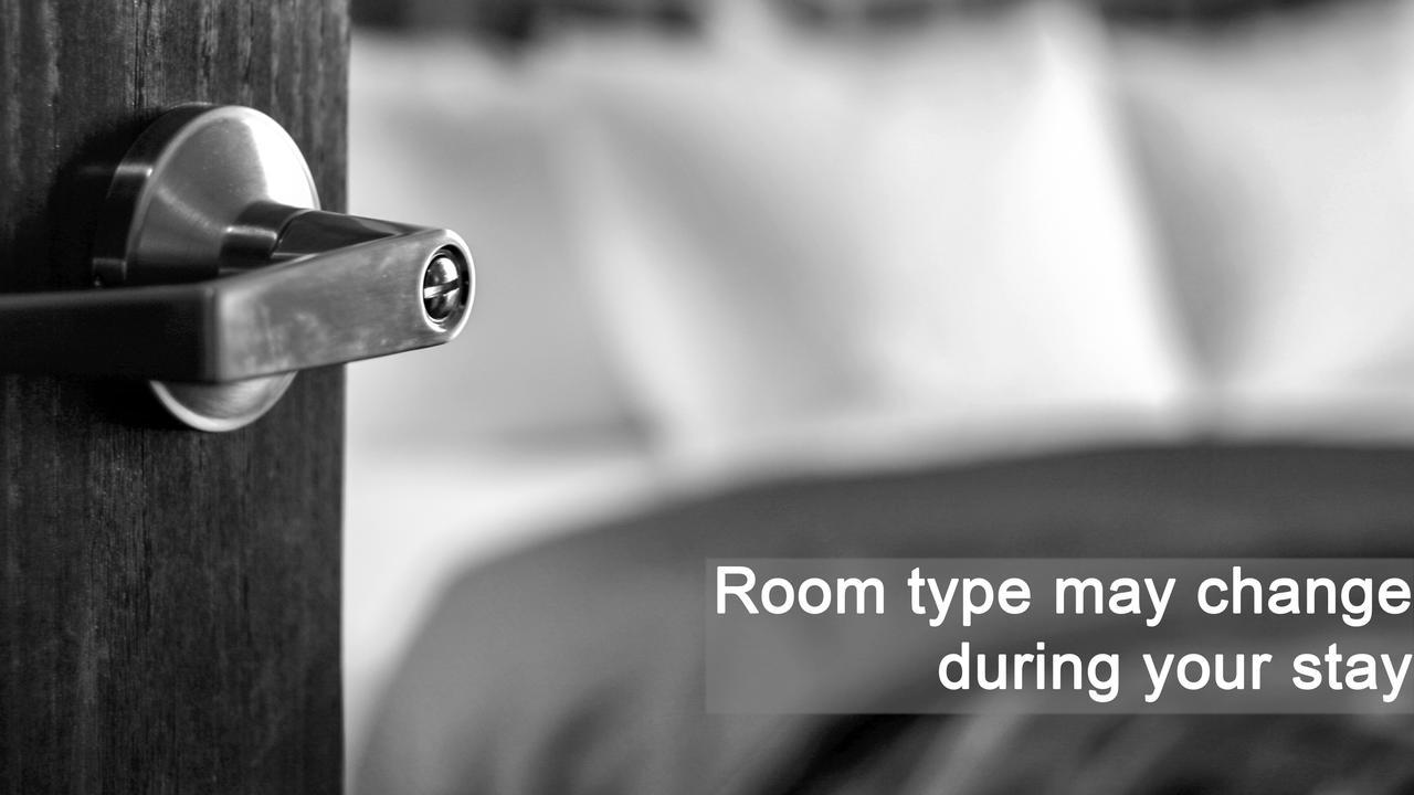 Hotel S'Abba e Sa Murta Tortolì Zimmer foto